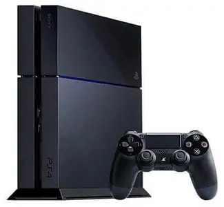 Ремонт игровой приставки PlayStation 4 в Ижевске